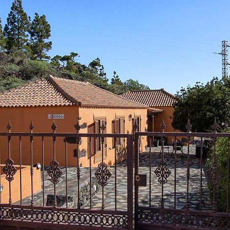 Vivienda Vacacional El Lagar, Bodega A Fuencaliente de la Palma Exterior foto