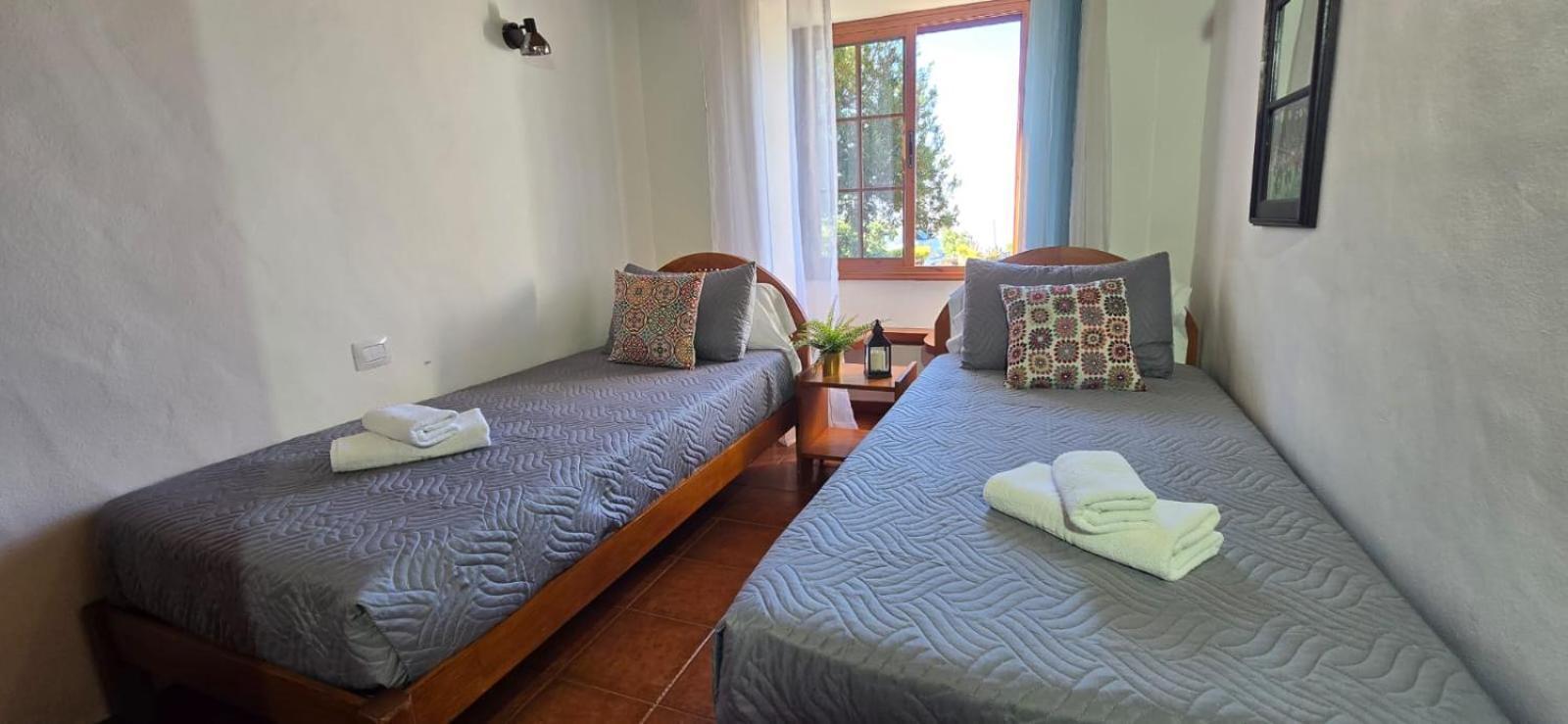 Vivienda Vacacional El Lagar, Bodega A Fuencaliente de la Palma Exterior foto