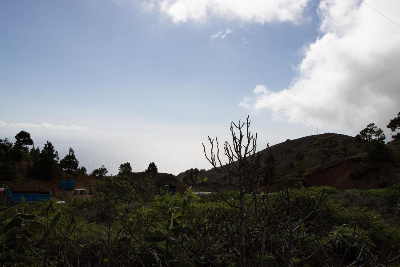 Vivienda Vacacional El Lagar, Bodega A Fuencaliente de la Palma Exterior foto